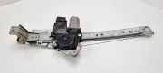 Fensterheber links hinten Mercedes-Benz A-Klasse (W168) 0130821639