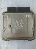 Motorsteuergerät ECU OPEL ZAFIRA TOURER C (P12) 2.0 CDTi 0281019088