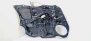 Fensterheber links vorne Mazda 3 (BK) BP4K5997X