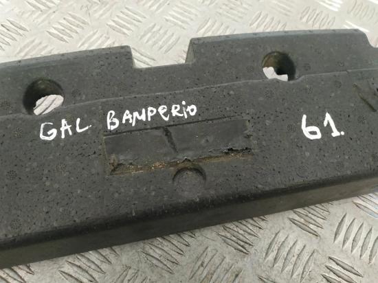 Stoßstangeschaumstoff hinten BENTLEY CONTINENTAL FLYING SPUR (3W_) 6.0 3W5807251B Bild Stoßstangeschaumstoff hinten BENTLEY CONTINENTAL FLYING SPUR (3W_) 6.0 3W5807251B