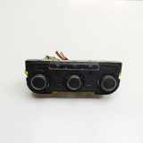 Klimabedienteil VW TRANSPORTER VI (T6) Furgon (SGA, SGH) 2.0 TDI 7E0907047AJ