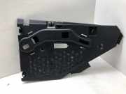 Armaturenbrett Verkleidung unten CITROËN C5 III (RD_) 1.6 HDi 115 9682432580