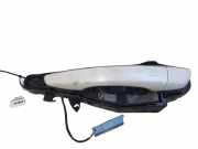 Türgriff links hinten Peugeot 508 I SW (8E) 9686433780