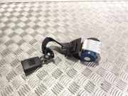Mittlerer Sicherheitsgurt hinten VW PASSAT B7 (362) 1.6 TDI 3C0857807Q