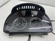 Kombiinstrument BMW X5 (F15, F85) M 50 d 9383489