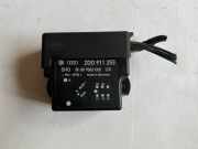 Relais für Glühanlage VW LT 28-46 II Fahrgestell (2DC, 2DF, 2DG, 2DL, 2DM) 2D0911253