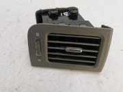 Frischluftgrill NISSAN X-TRAIL (T31) 2.0 dCi E8005171100