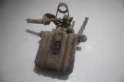 Bremssattel rechts hinten Audi A4 Cabriolet (8H)