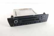 Radio/Navigationssystem-Kombination BMW X3 (E83) VD102181187527