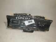 Tachometer Peugeot 205 II (20A/C)