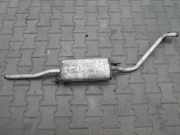 Auspuffanlage hinten VW Vento (1H)