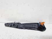 Grill Windlauf Nissan Qashqai II (J11) 668946UA0A