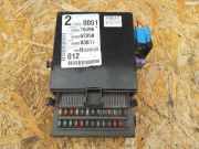 Sicherungskasten Renault Laguna II (G) 8200276496