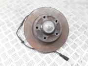 Radlagergehäuse rechts hinten Renault Megane III Coupe (DZ) 479000010R
