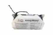 Airbag Knie Audi A8 (4E) 4E0880203C