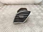 Lüftungsgitter Armaturenbrett Audi A5 Cabriolet (8F) 8T2820901B
