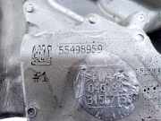 Motorabdeckung Opel Insignia B Grand Sport (Z18) 55498959