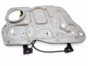Fensterheber links vorne VW Caddy III Kasten (2KA) 1T0837755M