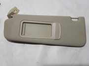 Sonnenblende links BMW 5er Touring (F11) 7248857