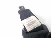 Sicherheitsgurt rechts hinten Jeep Compass (MK49) 615301964A
