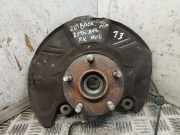 Achsschenkel (ABS) links vorne Subaru Outback IV (BR)