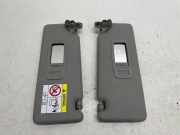 Sonnenblende rechts BMW 1er (F40) 7393751