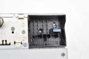 Radio/Navigationssystem-Kombination Opel Astra H Kasten () 7643103310