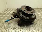 Radlager links hinten Mercedes-Benz Vito Kasten (W447) A4473570008