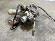 Turbolader Renault Master II Bus (JD) 036999H067677