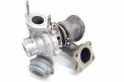 Turbolader Citroen C4 II (B7) 9812723880