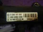 Einspritzleiste Smart Fortwo Cabriolet (453) A1600700295
