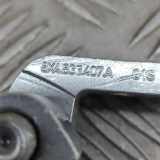 Türscharnier hinten links Skoda Karoq (NU7, ND7) 8X4833407A