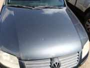 Motorhaube VW Passat B5 (3B2)