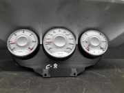 Tachometer Peugeot 807 () 503001040207
