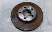 Bremsscheibe rechts vorne Toyota Prius (W3)