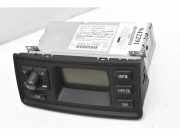 Radio/Navigationssystem-Kombination Toyota Yaris Verso (P2) 861200D070