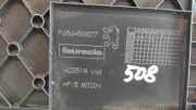 Handschuhfach Peugeot 508 I SW (8E) 9686450877