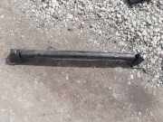 Aufprallträger hinten Peugeot 407 Coupe () 100901