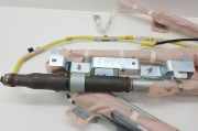 Airbag Dach links Citroen C-Crosser (VU, VV) 610880801A