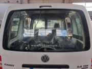 Zierleiste VW Caddy III Kasten (2KA)