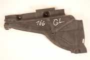 Unterfahrschutz Mercedes-Benz GL-Klasse (X166) A1666807501