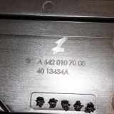 Motorabdeckung Mercedes-Benz GLE (W166) A6420107008