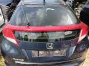 Heckklappe geschlossen Honda Civic IX (FB, FG)