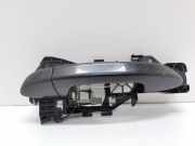 Türgriff links hinten VW Passat B7 (362) 3C0837885J