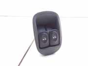 Schalter für Fensterheber links vorne Renault Scenic I (JA) 7700836269