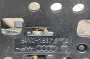 Türgriff links hinten Audi A4 Avant (8W, B9) 8W0837811A