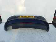 Blende Stoßstange hinten mitte Audi TT Roadster (8J) 8J0807511