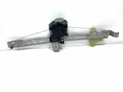 Fensterheber links vorne Renault Captur I (H5, J5) 807210269R