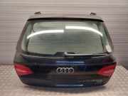 Heckklappe geschlossen Audi A4 Allroad (8K, B8)