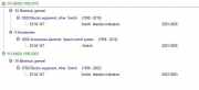 Blinkerschalter Saab 9-5 (YS3E) 5354147
